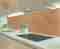 Küchenrückwand einfarbig RAL 1011