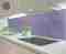Küchenrückwand einfarbig RAL 4011